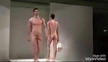 homen pelados
