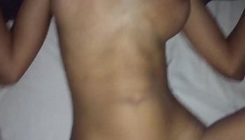 magrinhas novinhas