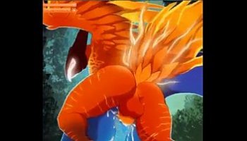 monsterporn