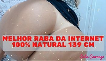 novinha do bumbum grande