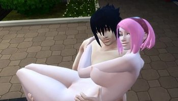 sasuke e sakura hentai