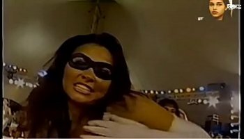 porno rita cadillac