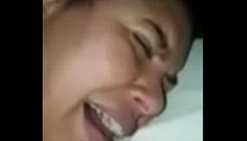 primeiro anal com dor